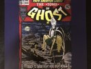 Tomb of Ghost Papa BC Emeritus Lives Stockholm YELLOW Vinyl LP Album B.C. Band