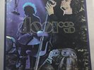 RARE 7-1/2ips The Doors Absolutely LIVE Double Album Reel Tape Guaranteed EX/VG+