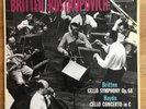 Decca SXL 6138 WBg ED2 UK Orig Britten Haydn Rostropovich NM