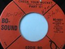 FUNK 45/ EDDIE BO 