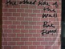 Pink Floyd - RARE - Other side of the wall - South Africa Exclusive 3 DAY ONLY
