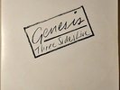 GENESIS Three Sides Live ma con 4 lati dal vivo LP Album doppio 12