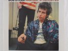 Bob Dylan,  Highway 61 Revisited (1965),  Rock,  Columbia  #C 9189,  STEREO  LP