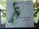 SAX 2407 B/S BEETHOVEN PIANO SONATAS 27 & 29 RICHTER-HAASER