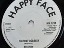 Rotation-Highway Robbery/Ice Cold-UK 7