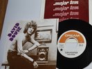 David Bowie-Te Amo Hasta Martes (Love You Till)-Spanish Vinyl 7