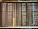 Vol.1-40 Bach Cantatas Telefunken Harnoncourt ex+/nm 35 kilo to ship