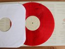 The Sound Of Animals Fighting Tiger And The Duke Vinyl Translucent Red Hot Topic