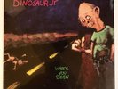 DINOSAUR JR Where You Been SEALED 1993 US ORIGINAL LP Sire Mint Vinyl