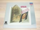 Beethoven 6 LP Box - Schmidt-Isserstedt/Symphonies 1-9 / Decca Press in Mint