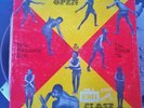Fela Kuti - Open Close Original Nigerian pressing - Afro Funk