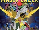 MAJOR LAZER FREE THE UNIVERSE BOX SET LP VINYL AND MP3 A NEW