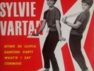 EP SYLVIE VARTAN 45T ESPAGNOL (ORIGINAL) ESPAGNE