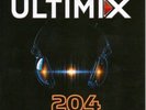 Ultimix 204 LP Florida Georgia Line Justin Timberlake Tiesto Miley Cyrus Kiesza