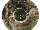 KING GIZZARD & THE LIZARD WIZARD   I'm In Your Mind Fuzz Clear w/ Black Smoke LP