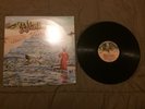 Genesis Foxtrot Record Rare Misprint Side 1 and 2 play the same