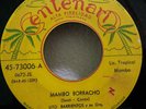 LITO BARRIENTOS mambo borracho Made in ecuador ??? # 62