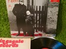 LUCIFER'S FRIEND 1973 •red lbl RARE• QUAD heavy prog psych blaster Ride the Sky