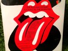 ROLLING STONES SUCKING IN THE SEVENTIES 1981 •1st press• SEALED +HYPE STICKER