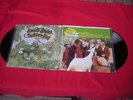 Vintage THE BEACH BOYS Double Record LP - PET SOUNDS And SMILEY SMILE, Excellent