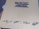 THE BEATLES COLLECTION ( GOLD BOX ) - - Rare 13 LP Box Set w/ Inserts