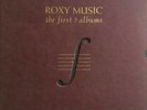 LP Edition Roxy Music Diverse LP's