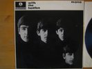 The Beatles - With The Beatles - Parlophone PMC 1206 (early mono press)