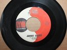 JOHNNY GUIDRY A Torch I'll Carry *THE PLACE* Popcorn Teen Doo Wop 45 on LYNN 514