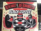Black Coffee * by Joe Bonamassa/Beth Hart (Vinyl, Jan-2018, J&R Adventures)