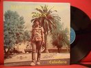 TROPICAL SYNTH DANCEFLOOR LP NM CABO VERDE MANUEL FRANCISCO GOMES Viva Coladera