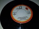 MOUNTAIN LESLIE WEST Blood Of The Sun / Long Red WINDFALL 531 45 Vinyl 7