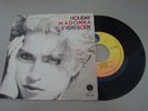 Madonna 45 giri Holiday/Everybody Italy Sire 1983