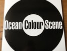 OCEAN COLOUR SCENE-LIVE AT THE HYDRO GLASGOW - vinyl picture disc