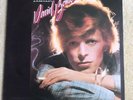 DAVID BOWIE YOUNG AMERICANS ORIGINAL 1975 UK VINYL LP RCA VICTOR RS1006