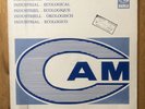 Industriale - Ecologico - Morricone - Patucchi - CAM CML 025 - Italian Library