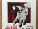 Riz Ortolani ?– Nella Stretta Morsa Del Ragno - Insanse DARK ITALIAN OST
