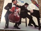 NEW Beethoven Yo Yo Ma Emanual Ax Sonatas Piano Cello 3 LP BOX Set SEALED - ue