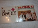 THE BEATLES LP 20 Greatest Hits 1962_1970 Capitol SHRINK /FREE LP