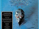 EAGLES-THEIR GREATEST HITS 1 & 2 (OGV)  (UK IMPORT)  VINYL LP NEW