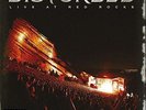Disturbed-Live At Red Rocks  (UK IMPORT)  VINYL NEW