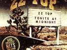 ZZ TOP-LIVE: GREATEST HITS FROM AROUND THE WORLD  (UK IMPORT)  VINYL LP NEW