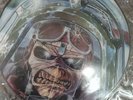 iron maiden aces high lp picture disk limited edition rare 12