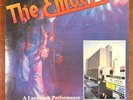 THE EMBERS A LANDMARK PERFORMANCE  eEe RECORDS 2LPS BEACH MUSIC SIGNED BY BARKER