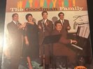 SEALED Happy Goodman Family What A Happy Time LP Canaan Records Gospel CAS-9628