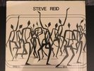 Steve Reid Rhythmatism Sealed Rare Jazz Vinyl