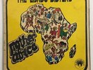 ORIGINAL LIJADU SISTERS- mother africa -KILLER  AFRO ROCK FUNK PSYCH SYNTH LP VG