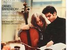 English Chamber Orchestra - Daniel Barenboim, Jacqueline Du Pre, Haydn: Cello Co