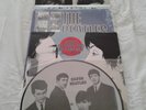 VERY RARE BEATLES ALBUMS SILVER BEATLES ,BEATLES GIVE AWAY SONGS 