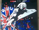 The Last Resort-Kings Of The Jungle...Punk Oi Skinhead UK/82