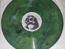 Keith Richards – Unknown Dreams Green Marbled Vinyl  NM